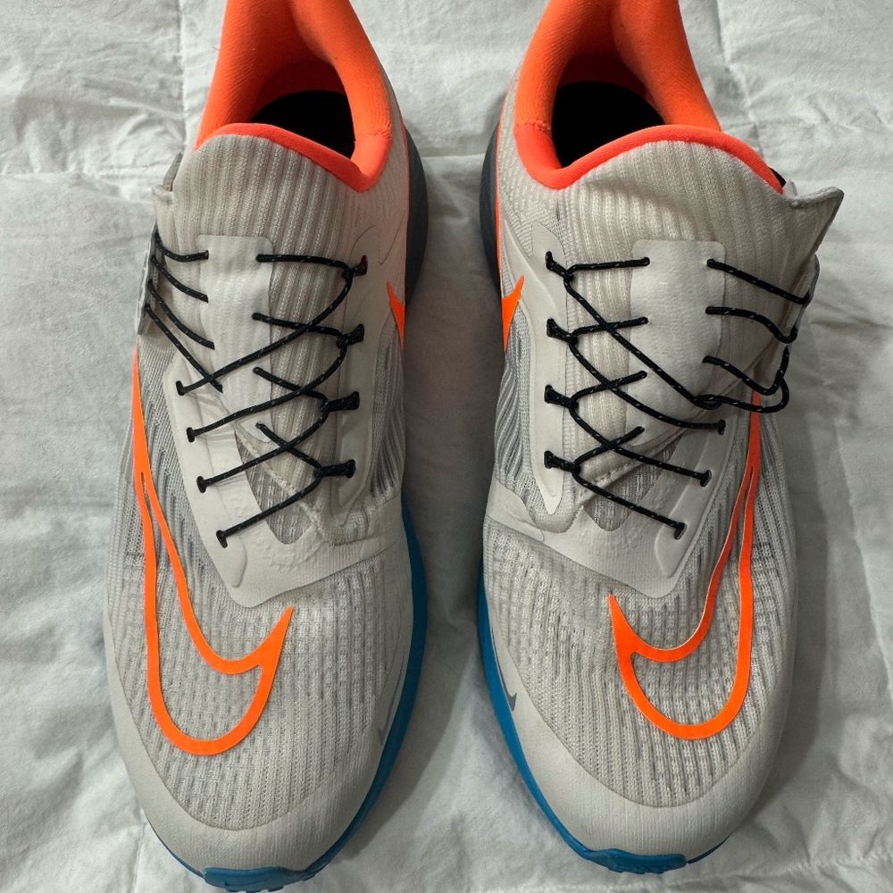 Nike, 11, Off white